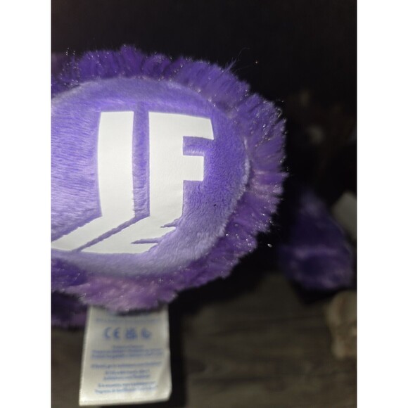 Build A Bear IF Plush Imaginary Friend With SOUND. - Picture 3 of 3